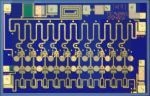 TGA2513 РЧ-усилитель 2-23 GHz LNA Gain Block