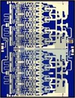 TGA2575 РЧ-усилитель 32-38GHz 4W Gain 18dB