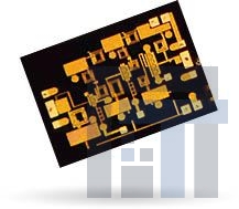 TGA2612 РЧ-усилитель 6-12GHz NF 1.5dB Gain 22 dB GaN