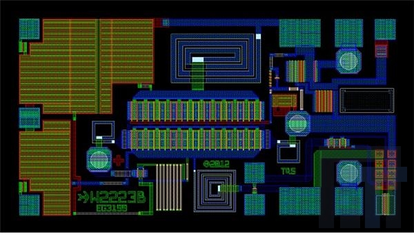 TGA4928 РЧ-усилитель .05-4GHz NF 2.1dB Gain 14dB P1dB 21dBm