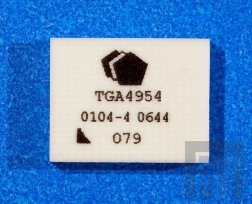 TGA4954-SL РЧ-усилитель 10G Modulator Driver 3V-9V