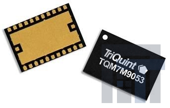 TQM7M9053 РЧ-усилитель Quad Band MMPA GSM/EDGE/WEDGE WCDMA