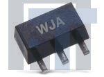 WJA1030 РЧ-усилитель 50-4000MHz +18dBm P1dB