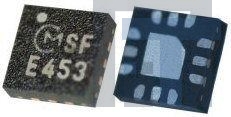 XM0825SF-TL1301 ИС, РЧ-переключатели 0.8-2.5GHz +2.8volt RF GaAs Components