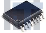 hef4060bt,653 ИС, счетчики 14-STG RC BIN CTR/DIV W/OSC.