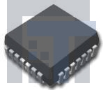 MC10H016FNR2G ИС, счетчики 4-Bit Binary
