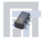 74ahc1g00gv,125 Логические элементы SINGLE 2-INPUT NAND