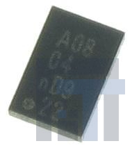 74ahc2g08gd,125 Логические элементы AND 2CIRCUIT 5.5V