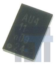 74ahc3gu04gd,125 Инвертеры 3CIR CMOS 2V-5.5V