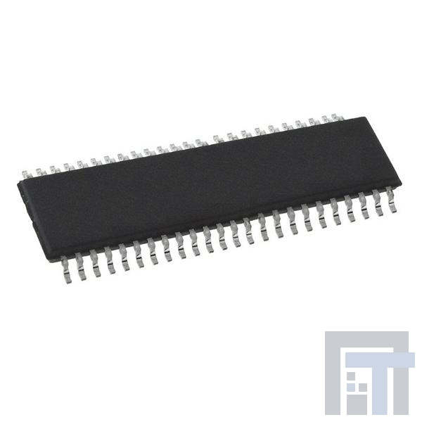 74ALVC162245PAG Шинные трансиверы 16-bit Bus Transceiv er w/3-State Outputs