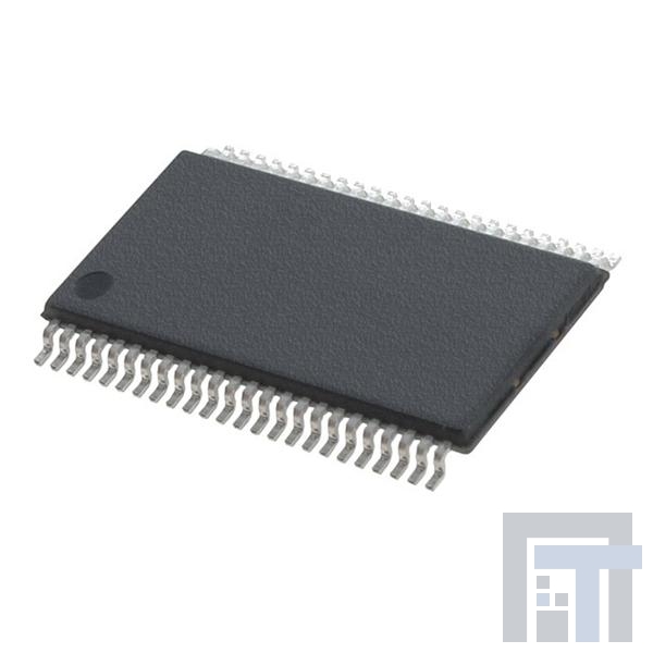 74ALVC164245PVG Шинные трансиверы 16-bit 3.3V-to-5V Transceiver