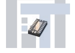 74alvc573bq,115 Защелки OCTAL TRANSPARANT