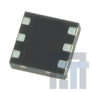 74AUP1G07FW4-7 Логические элементы AUP CMOS Single BUF 6pF 0.8V to 3.6V