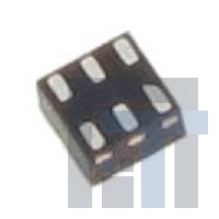 74aup1g125gn,132 Буферы и линейные аппаратные драйверы 3.6 V XSON6