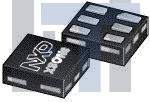 74aup2g07gn,132 Буферы и линейные аппаратные драйверы Low-Power Dual Buffer