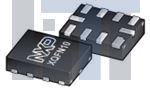 74AUP2G57GMX Логические элементы Low-pwr dual PCB Mult function gate