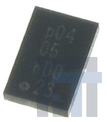 74aup3g04gd,125 Инвертеры 3CIR 0.8V-3.6V