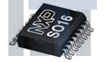 74AVC4T245D-Q100J Трансляция - уровни напряжения 4-bit dual supply trnslting trnscvr