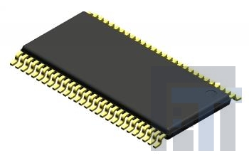 74FCT16543ATPAG Шинные трансиверы 16-Bit Latched Transceiver