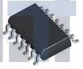 74hc164d,653 Регистры сдвига счетчика 8BIT SHIFT REGISTER PAR-IN/SERIAL-OUT