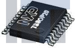 74hc373pw-q100,118 Защелки 74HC373PW-Q100/TSSOP20/REEL 13