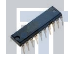 74hc377n,652 Триггеры OCTAL D F/F POS-EDGE 3STATE W/DATA ENABLE