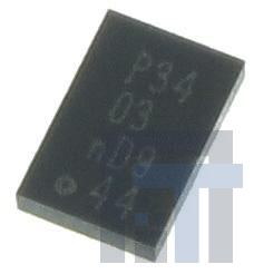 74hc3g34gd,125 Буферы и линейные аппаратные драйверы CMOS 3CH 6 V