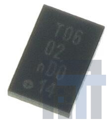 74hct3g06gd,125 Инвертеры 3CIR CMOS 4.5V-5.5V