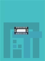 74LCX245BQX Шинные трансиверы 8-Bit Bidirectional Transceiver with