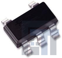 74LVC1G38GW-Q100H Логические элементы 2-inout NAND gate open drain