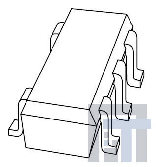 74lvc1g79gw,125 Триггеры 3.3V PICOGATE D-TYPE