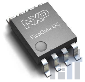 74LVC2G125DC-Q100H Буферы и линейные аппаратные драйверы Dual bus buffer/ line driver