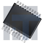 74LVC373ADB-Q100J Защелки OctalDtype Trns Ltch w/5V tolerant in/out