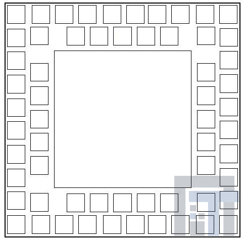 74lvch16244abx,518 Буферы и линейные аппаратные драйверы NON-INVRT 3.6V 2.2ns