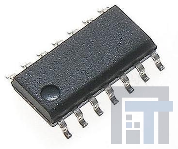 74VHC138MTR Кодеры, декодеры, мультиплексоры и демультиплексоры 3-to-8 Line Decoder