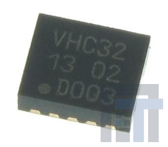 74vhc32bq,115 Логические элементы OR 4CIRCUIT 5.5V