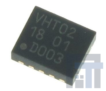 74vhct02bq,115 Логические элементы NOR 4CIRCUIT 7V