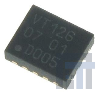 74vhct126bq,115 Буферы и линейные аппаратные драйверы CMOS 4CH NON-INVERT