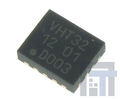 74vhct32bq,115 Логические элементы OR 4CIRCUIT 5.5V