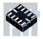 7WBD383AMUTCG Трансляция - уровни напряжения 2Bit Translating Bus SW 1 Circuit 601mW