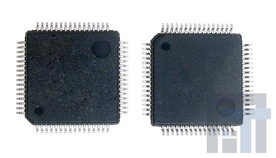 BU9458KV-E2 Кодеры, декодеры, мультиплексоры и демультиплексоры USB Host Aud Decoder AAC/WMA/MP3 + SD
