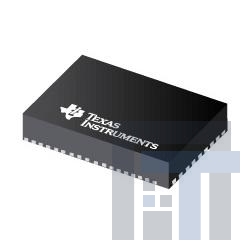 DS100MB201SQ-NOPB Кодеры, декодеры, мультиплексоры и демультиплексоры Dual Lane 2:1/1:2 Mux/Buffer with Equalization 54-WQFN