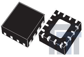 FUSB1500MHX Шинные трансиверы USB2.0 Full-Speed LowSpeed Transceiver