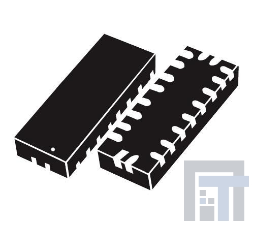 FXMA108BQX Трансляция - уровни напряжения Dual Supply 8-Bit Voltage Translator