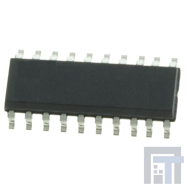 HD9P6409-9Z Кодеры, декодеры, мультиплексоры и демультиплексоры W/ANNEAL ENC/DEC 1MHZ 20 -40+85C