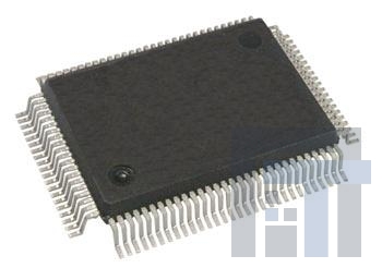 HV574PG-G Логический преобразователь последовательного сигнала в параллельный 80V 80Ch Push-Pull
