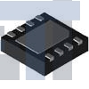 MC100LVEP05MNTXG Логические элементы LV 2INPUT DIFF AND/NAND