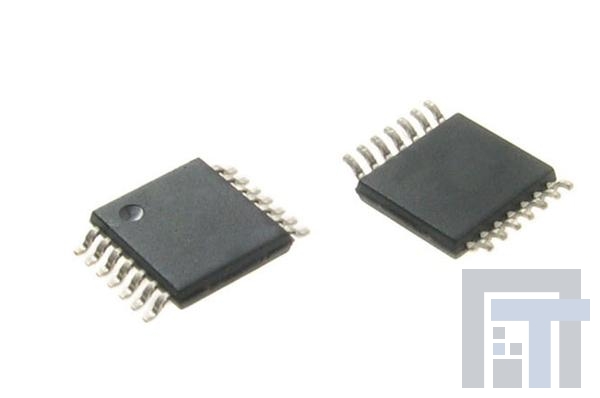 MC74LCX06DTG Буферы и линейные аппаратные драйверы 2-3.6V CMOS Hex w/Open Drain Output