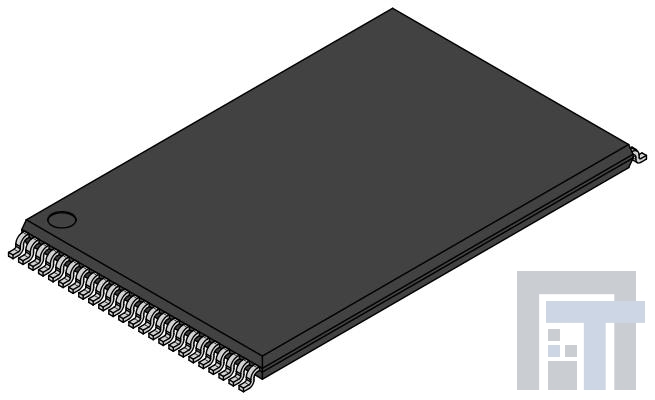 MC74LCX16373DTG Защелки LOG CMOS LATCH 16BIT