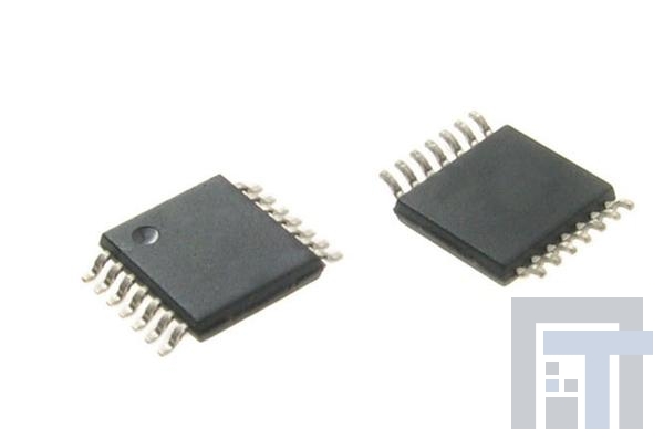 MC74VHCT14ADTR2G Инвертеры 5V CMOS Hex Schmitt